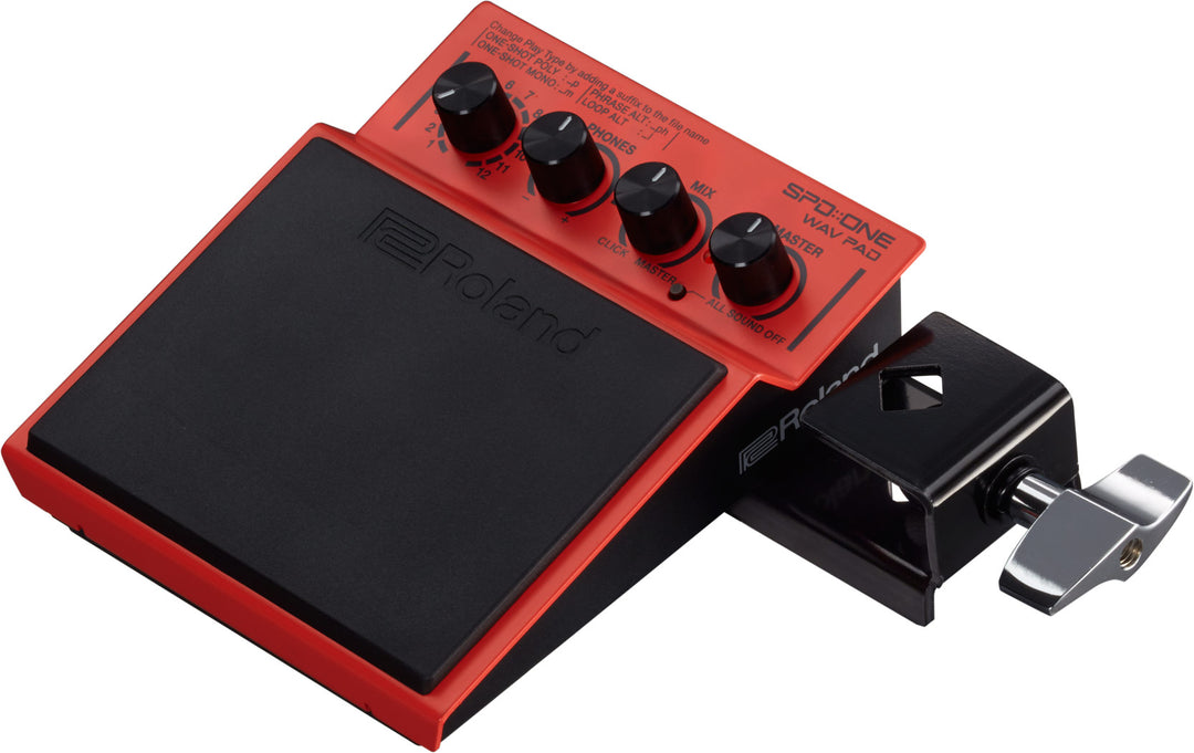 Roland SPD-1W ONE WAV Drum Path