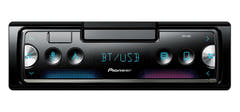 Pioneer SPH-10BT Smartphone-mottagare med Bluetooth