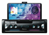 Pioneer SPH-10BT Smartphone-mottagare med Bluetooth
