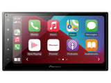 Apple Carplay i Suzuki Swift (2011-2016)
