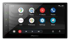 Apple Carplay , Android Auto i KIA Picanto (2011-2017)