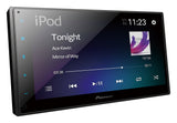 Pioneer SPH-DA160DAB/ Backkamera