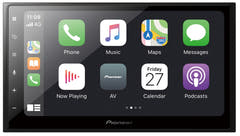 Pioneer SPH-DA250DAB/ Backkamera