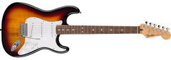 Standard Stratocaster® (3-Färgad Sunburst)