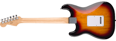 Standard Stratocaster® (3-Färgad Sunburst)