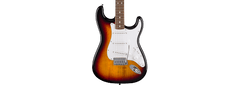 Standard Stratocaster® (3-Färgad Sunburst)
