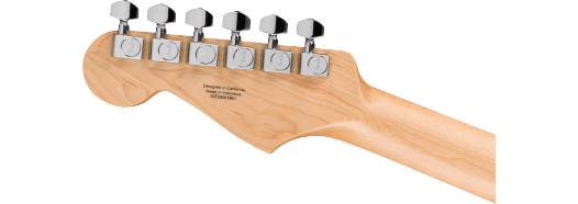 Standard Stratocaster® (3-Färgad Sunburst)