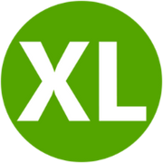 SoundStoreXL.se → Köp Professionell ljus + PA ljudutrustning logo