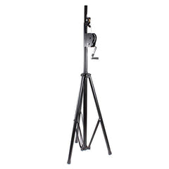 Upprullbart stativ 3m (70 kg)