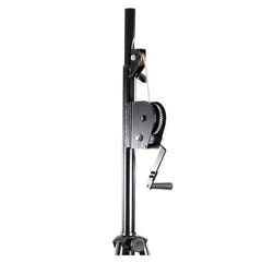 Upprullbart stativ 3m (70 kg)