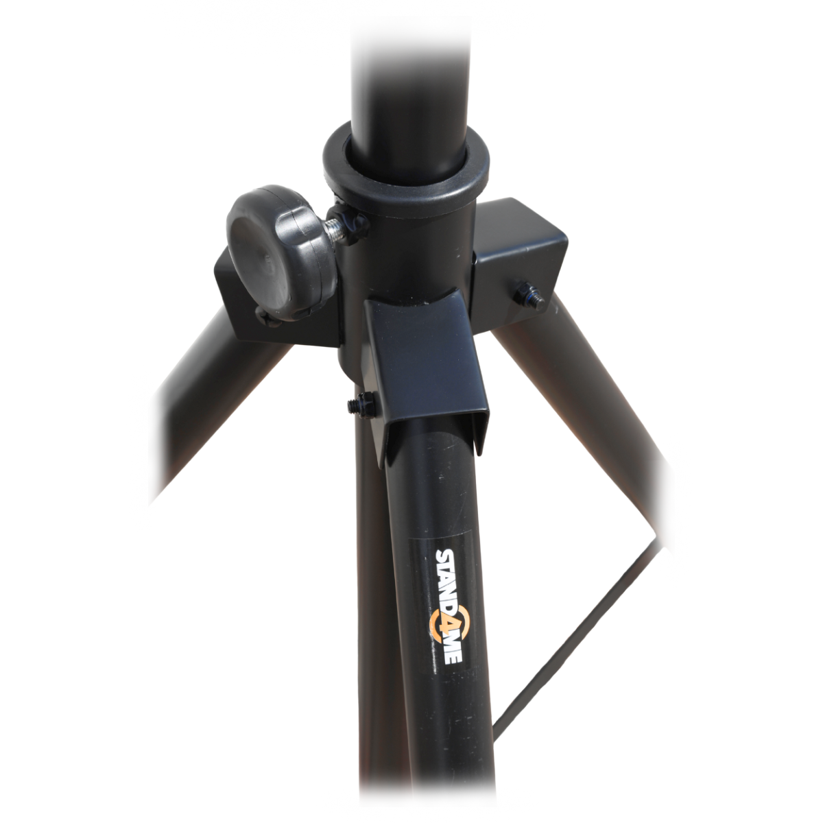 Lysstativ system 240-400cm (120kg)