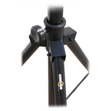 Lysstativ system 240-400cm (120kg)