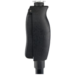 Mikrofonstativ med boom arm – justerbart 139–200 cm