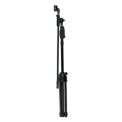 Mikrofonstativ med boom arm – justerbart 139–200 cm