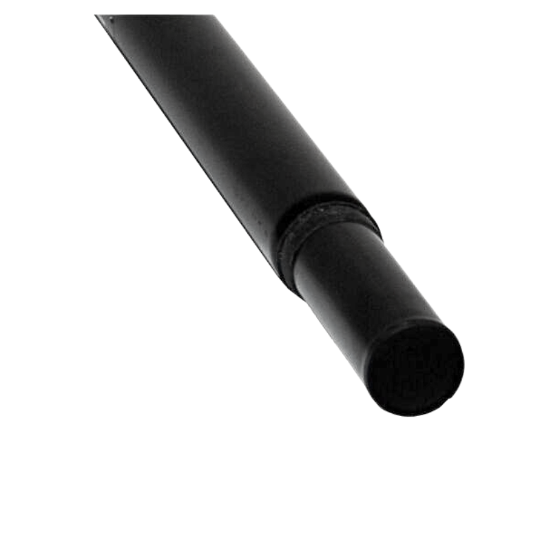 Mellanrör, 35 mm, justerbar 74–134 cm