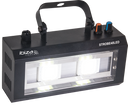 Ibiza LED-Strobe (2x20W)