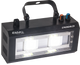 Ibiza LED-Strobe (2x20W)