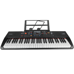 Barnkeyboard 61 Tangenter