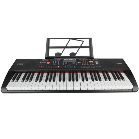 Barnkeyboard 61 Tangenter