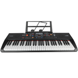 Barnkeyboard 61 Tangenter