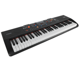 Barnkeyboard 61 Tangenter