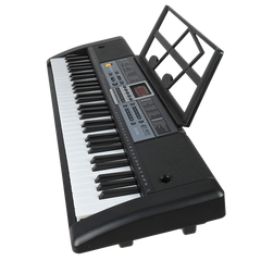 SUPRIMO 6136L keyboard med mikrofon