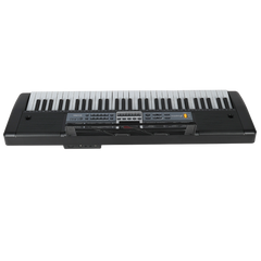 SUPRIMO 6136L keyboard med mikrofon