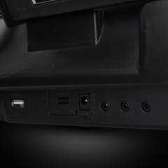 SUPRIMO 860 USB barnkeyboard