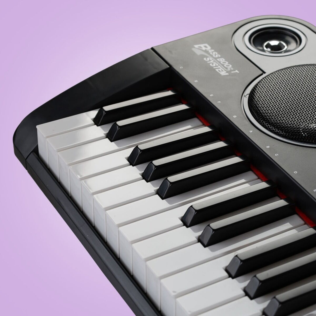 SUPRIMO 860 USB barnkeyboard