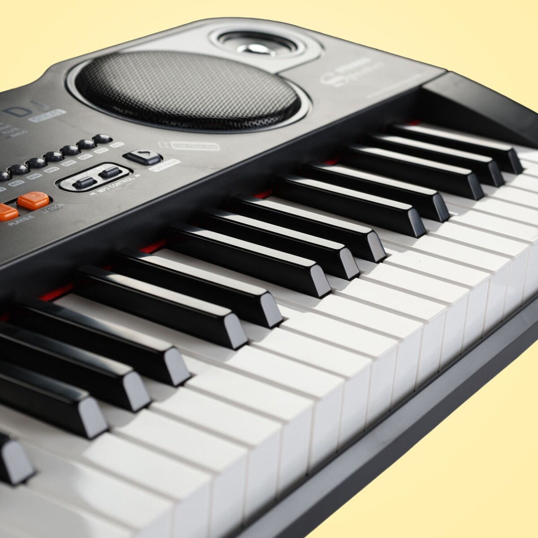 SUPRIMO 860 USB barnkeyboard