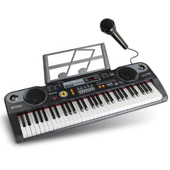 SUPRIMO 860 USB barnkeyboard