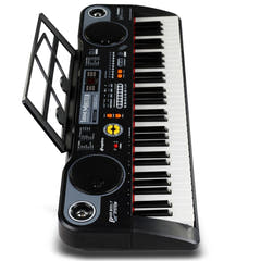 SUPRIMO 860 USB barnkeyboard