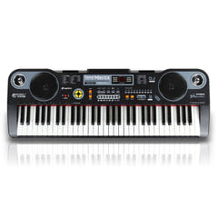 SUPRIMO 860 USB barnkeyboard