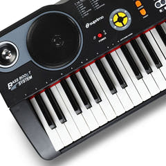 SUPRIMO 860 USB barnkeyboard