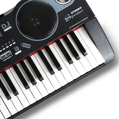 SUPRIMO 860 USB barnkeyboard