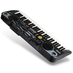 SUPRIMO 860 USB barnkeyboard