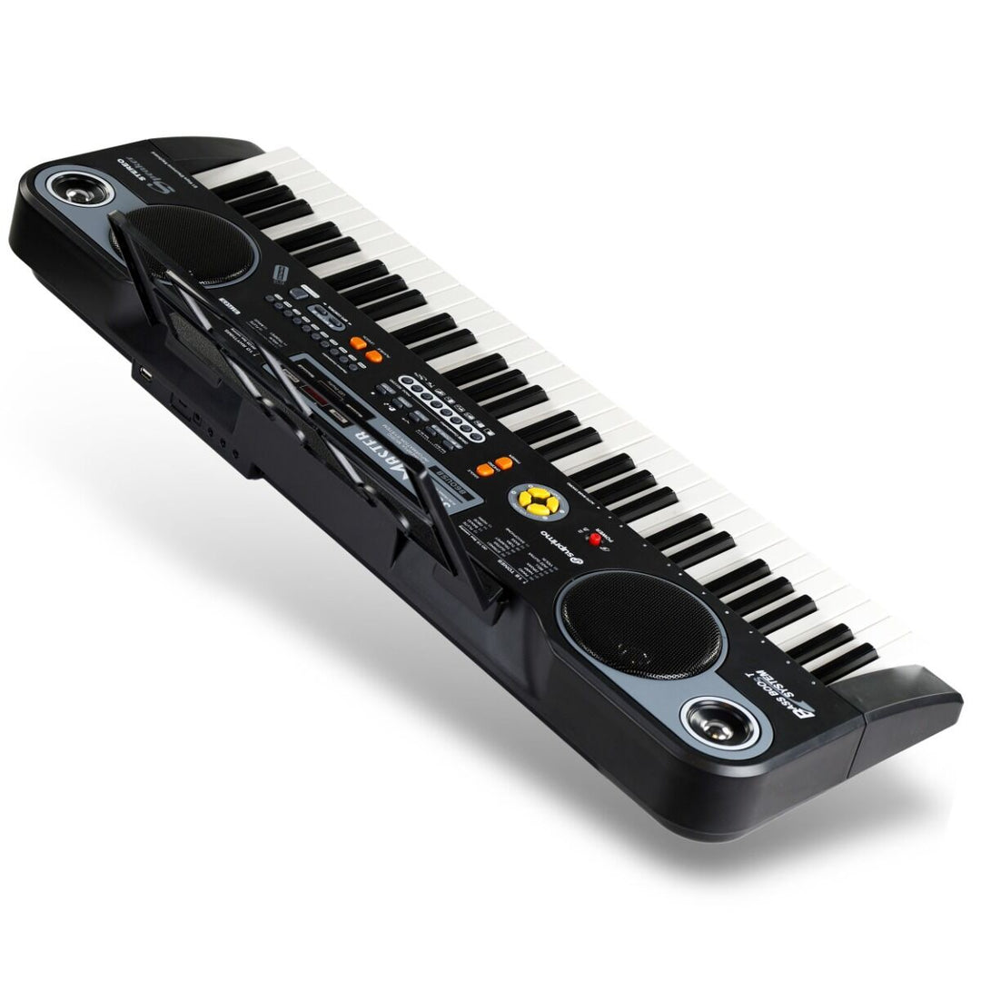 SUPRIMO 860 USB barnkeyboard