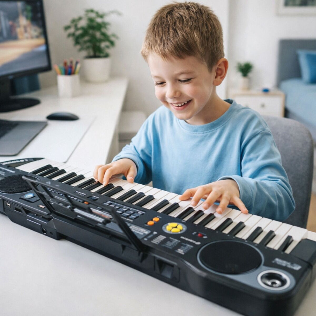 SUPRIMO 860 USB barnkeyboard