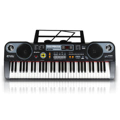 SUPRIMO 860 USB barnkeyboard