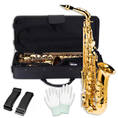 Saxofon