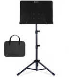 Nodestativ med taske