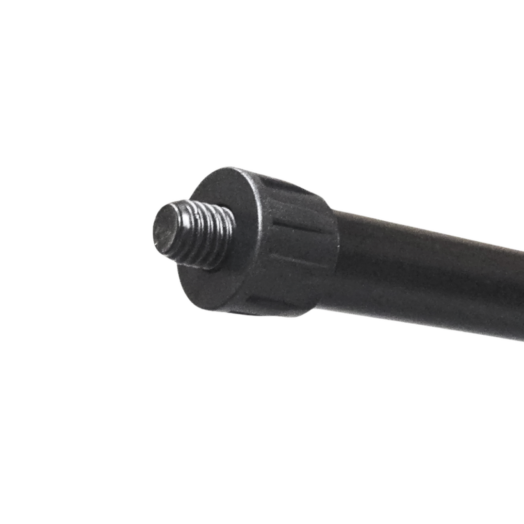 Bordsmikrofonstativ (47-80cm)