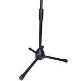 Bordmikrofonstativ (47-80cm)