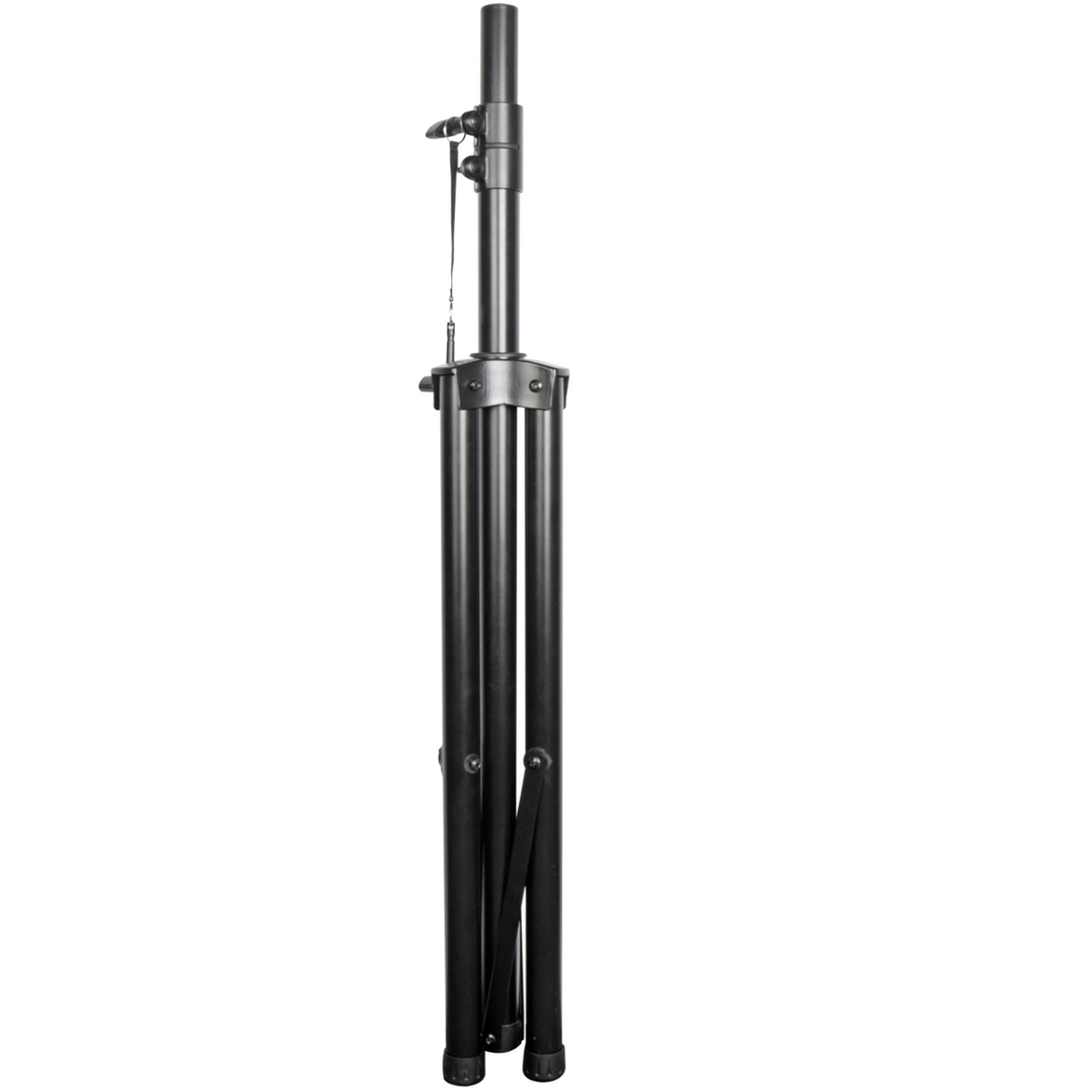 Högtalarstativ 180 cm (60 kg)