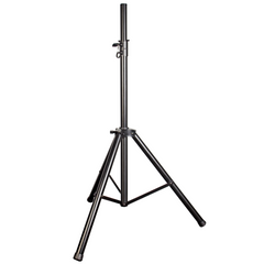 Högtalarstativ 180 cm (60 kg)
