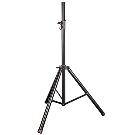 Högtalarstativ 180 cm (60 kg)