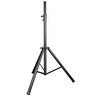 Högtalarstativ 180 cm (60 kg)