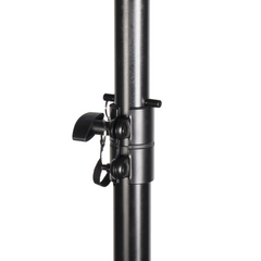 Högtalarstativ 180 cm (60 kg)