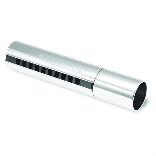 Suzuki Pipe Humming PH-20N munspel i ton:  B