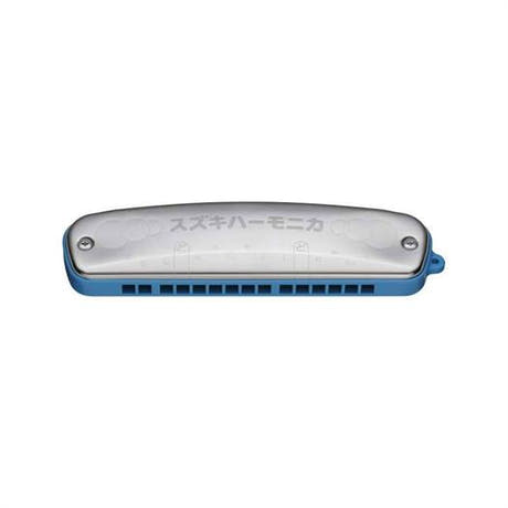 Suzuki Tremolo S-15C munspel - 15 hål